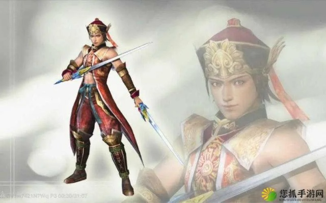 三国无双系列独家实战指南，新手选将、战功速刷、高难通关的冷门技巧全解析