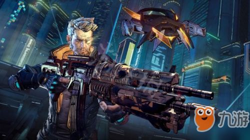 无主之地22026终极开荒攻略，新手速通、最强build与隐藏BOSS全解析