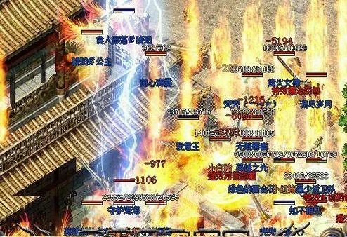 沙巴克攻城时间全攻略，固定场/临时场/专属场怎么卡点？备战节奏精准踩！