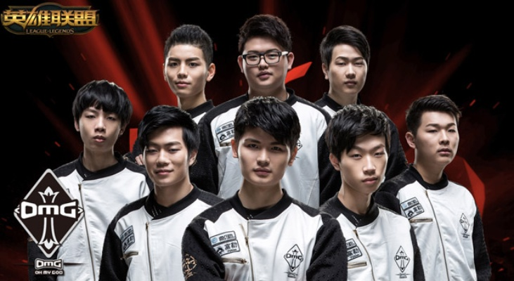 OMG逆袭夺冠全解析，藏在战术里的上分密码，普通玩家能抄作业吗？