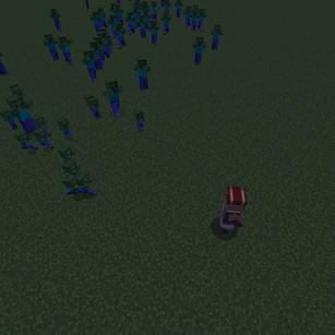 僵尸围城如何零死亡通关？新手到硬核的全阶段生存实战攻略