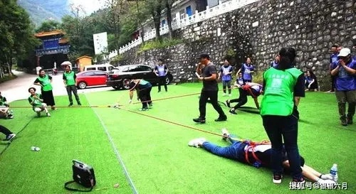 真人实景游戏怎么玩？新手封神、团建爆火的10个隐藏门道+小众场地清单