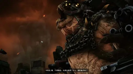 战争机器独家硬核攻略，新手速通、BOSS无伤、全收集捷径一网打尽