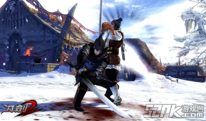 刀剑22026年还值得入坑吗？硬核武侠格斗的玩法、职业与生存现状解析