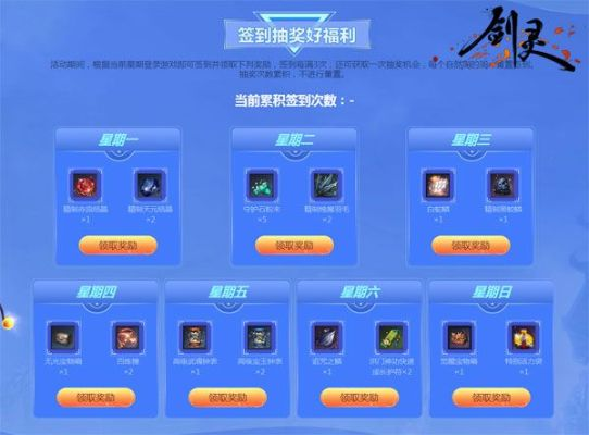 2026剑灵新手礼包全攻略，专属/通用礼包怎么选？快速成型必领清单