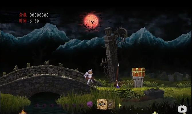 魔界村OL硬核开荒全指南，职业抉择、高难副本通关、新手避坑实测解析