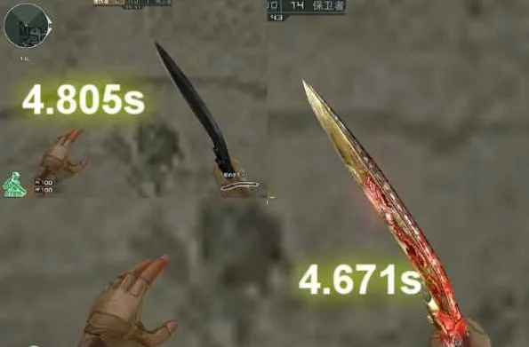 尼泊尔-屠龙2026实测解析，刀战&生化热门需求全解决