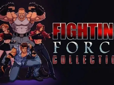 2026年格斗游戏怎么选？从入门到硬核，12款精准匹配需求的必玩之作