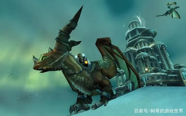 魔兽世界怀旧服DS（巨龙之魂）全攻略，10/25人开荒、速通、掉落、成就一站式解析