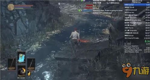 如何在黑暗血统中零翻车开荒？BOSS速通+全隐藏道具攻略大全