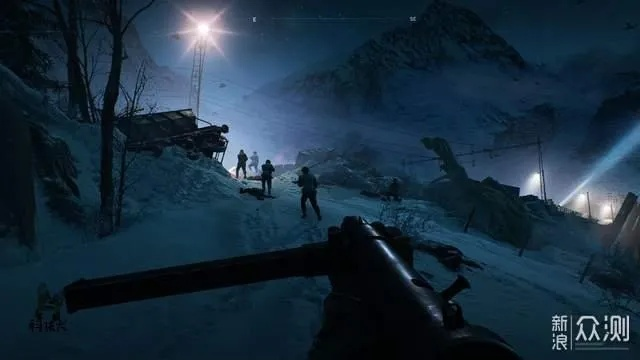 遮蔽肩垫怎么选？3类硬核款适配FPS/战术游戏，解决反光移位等8大实战痛点