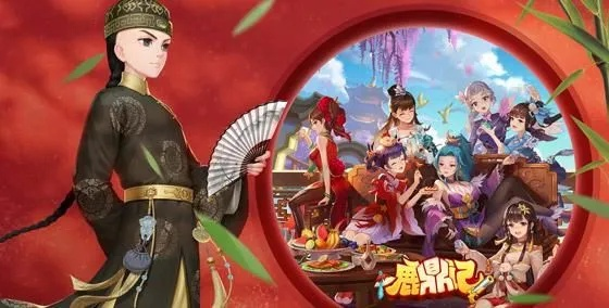 初恋鹿鼎记怎么玩爽？怀旧党必看的职业、搬砖、社交全攻略