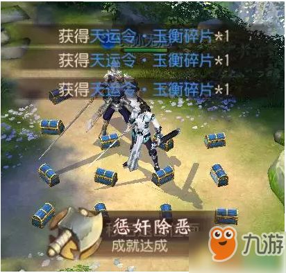 多玩大唐无双平民也能当大佬？零氪武将搭配+国战躺赢技巧全揭秘