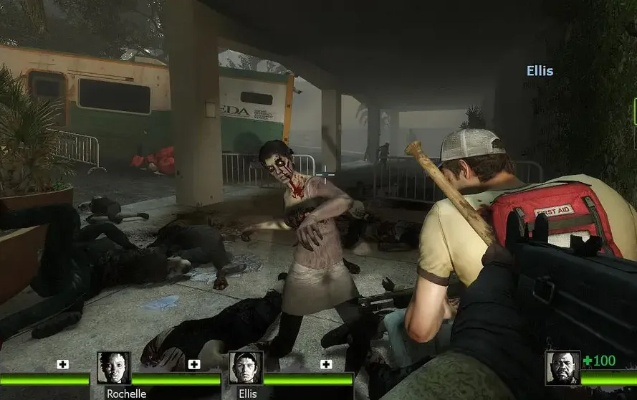 求生之路2硬盘版怎么选？免装/高压/整合MOD版解析+避坑&联机全攻略