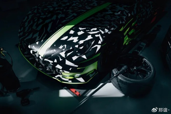 影刺Z7真的是复古竞速天花板？2026实测改装+赛道适配全攻略