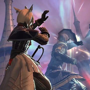 FF14官网藏着90%玩家不知道的秘密？豆芽必看全功能攻略