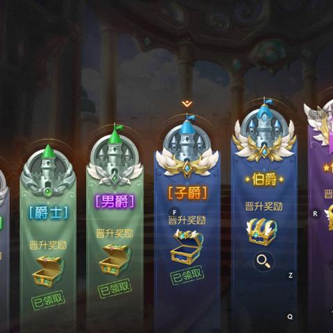 巨人系国战MMORPG怎么玩？平民搬砖+国战进阶全攻略（2026版）