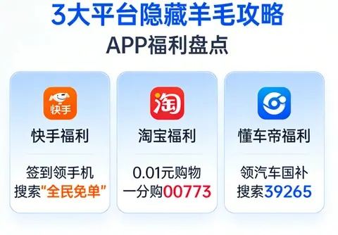 搜狐游戏怎么薅到隐藏福利？2026进阶攻略与账号防护全解析