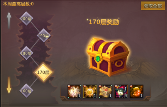 沉没的宝箱怎么玩？全类型拆解+精准定位+高价值奖励获取实战指南