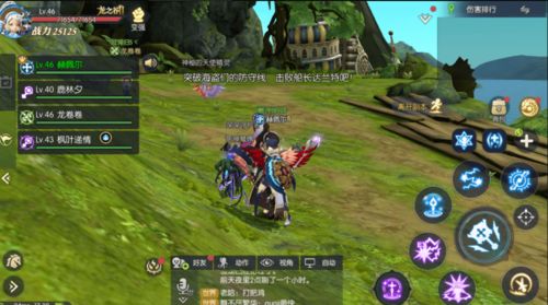 2026龙之谷怎么配才不卡？从平民流畅到4K团战，全场景配置+怀旧服优化