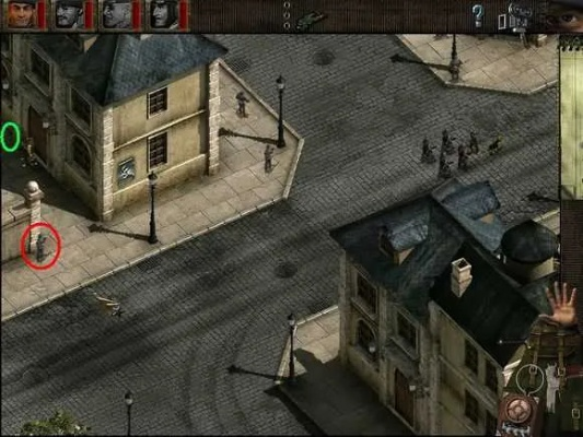 盟军敢死队怎么快速通关？新手入门技巧、隐藏玩法及重制版实战全解析