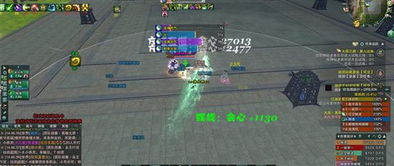 剑网3荻花后山全维度攻略，机制破局、橙武触发、单刷捷径，老团长压箱底秘籍