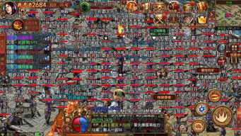 2026传奇双挂硬核调法全攻略，PK/打宝/挂机三大场景精准适配指南