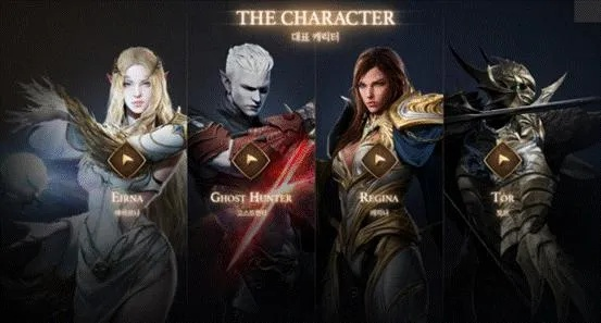 2026天堂2职业深度解析，单刷/打团/新手最优选择，谁是版本真神？