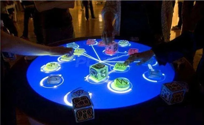 桌面互动游戏怎么选？2026年类型拆解+热门场景适配，小众爆款避坑指南