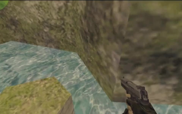 李果跳4大类型全解析，CS新手从入门到实战封神的连跳核心指南