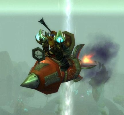 2026火箭坐骑全指南，平民/氪佬专属类型+冷门隐藏增益玩法解析