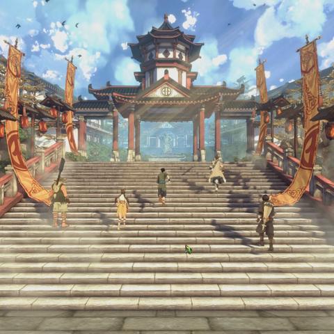 侠隐阁怎么玩到毕业？完美养成、隐藏剧情、高难通关核心技巧全揭秘