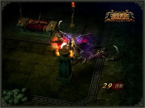 神鬼传奇大探险家类型全拆解，匹配热门需求的稀有宝藏解锁实战攻略