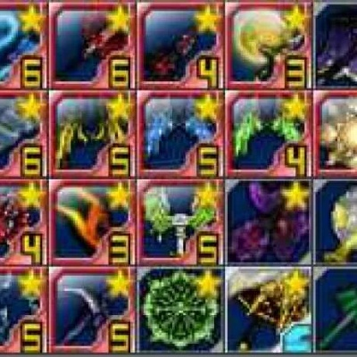 热血英豪徽章怎么选？全类型拆解+热门流派适配+刷取实战指南