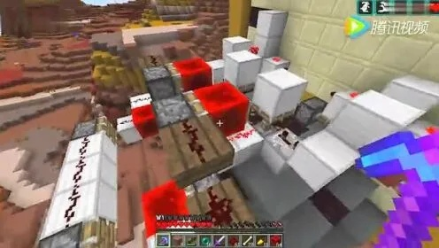 我的世界1.8为何是神级版本？怀旧生存、红石、PVP热门玩法全解析