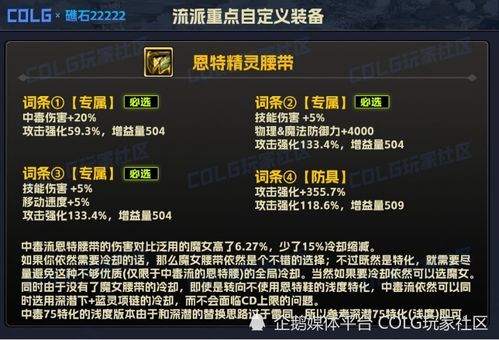 2026烟罗全维度攻略，御魂最优搭配、斗技/逢魔阵容及隐藏机制揭秘