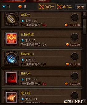 2026斗战神棍猴怎么加点？3类核心流派+团本/PVP实战适配全指南