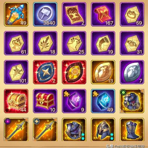 零氪党如何高效通关开放世界手游硬核开荒？全流程避坑与资源速通指南