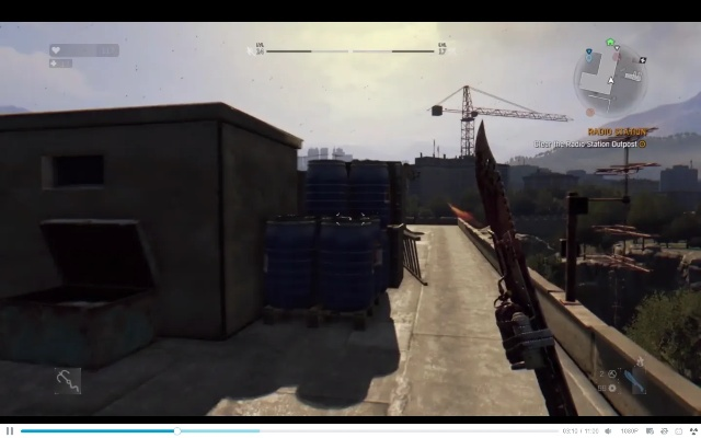 消逝的光芒怎么从萌新变大佬？跑酷、夜袭、武器改装的核心攻略全解析