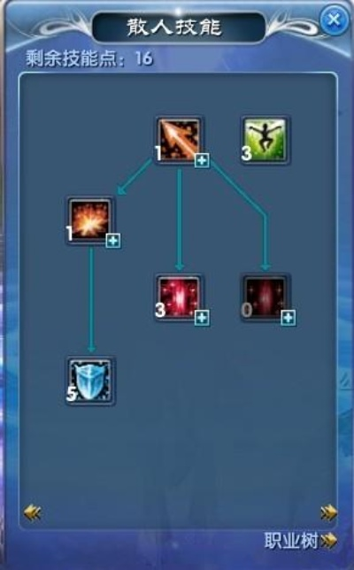 2026独家拆解，武林外传天师3类加点流派，适配副本/PK/新手，附实战数据