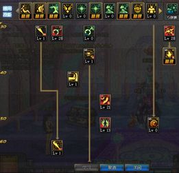 2026问道力水怎么加点？4大热门流派+官方数据佐证，新手秒变硬核输出