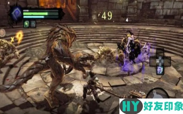 暗黑血统2游戏外设置全攻略，帧率暴涨、手柄适配的冷门实战技巧