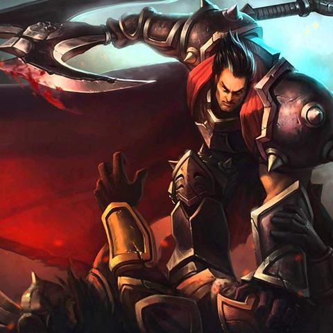 DOTA7.37b剑圣怎么玩？对线、出装、打团全流派实战指南，青铜速上传奇