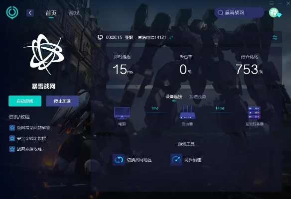 战网排队深度拆解，3类排队本质+5个秒进技巧，告别暴雪游戏排队卡壳