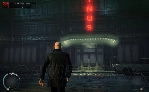 杀手5，赦免独家潜行攻略，沉默刺客达成、高难关卡解法及隐藏彩蛋全解析