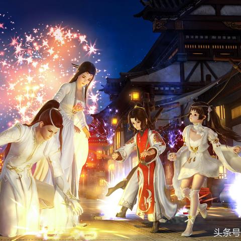 MMO游戏帮派宗旨创作全攻略，4类核心类型适配热门需求，附实战模板