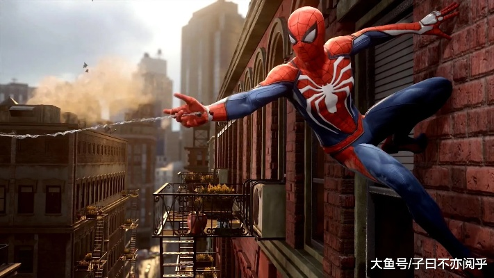 漫威蜘蛛侠怎么从新手变大神？通关、战衣解锁、摆荡进阶核心技巧全解析