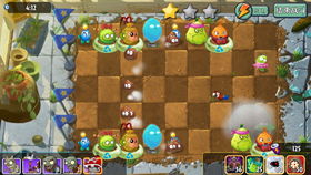 植物大战僵尸Online零氪也能霸服？平民速升、配队与PVP冲分全攻略