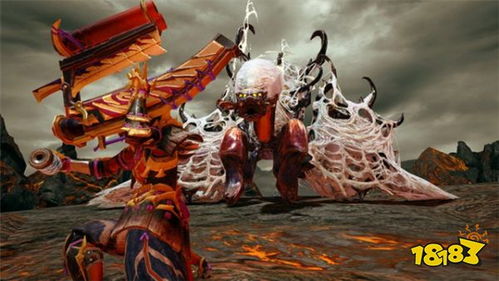 怪物猎人新手逆袭指南，冷门速射流3天通关上位怪物的全细节技巧