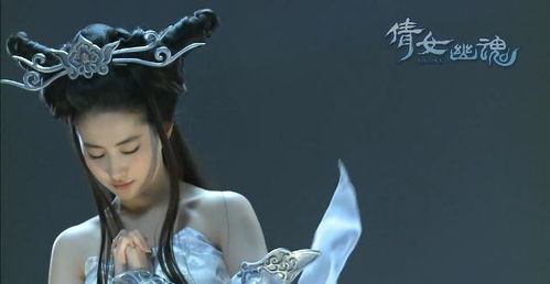 刘亦菲代言倩女幽魂，仙系联动福利、聂小倩养成及隐藏玩法全解析